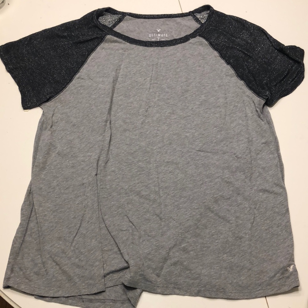 American eagle tee